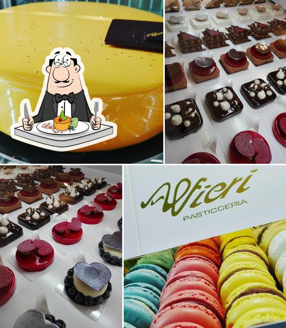 pasticceria alfieri