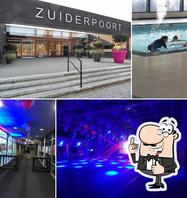 zuiderpoortCafé