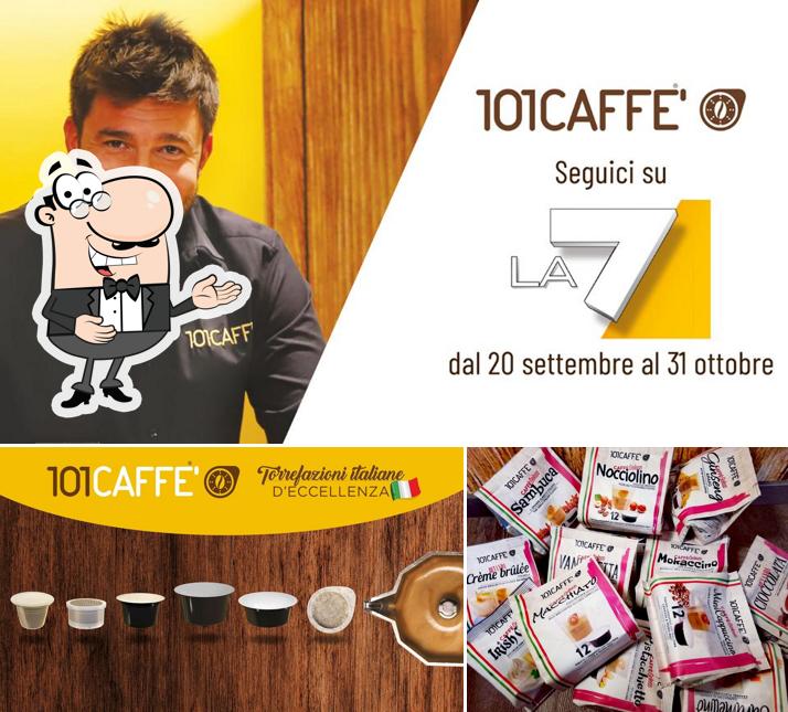 Guarda la immagine di 101CAFFE'