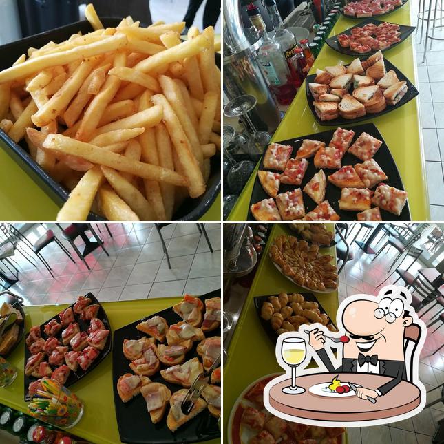 Bar Argenta, Argenta Restaurant reviews