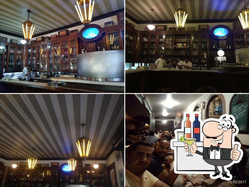 See the image of Bar Brasília