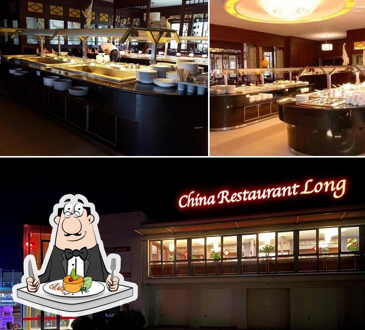 China Restaurant Drfles Esbach