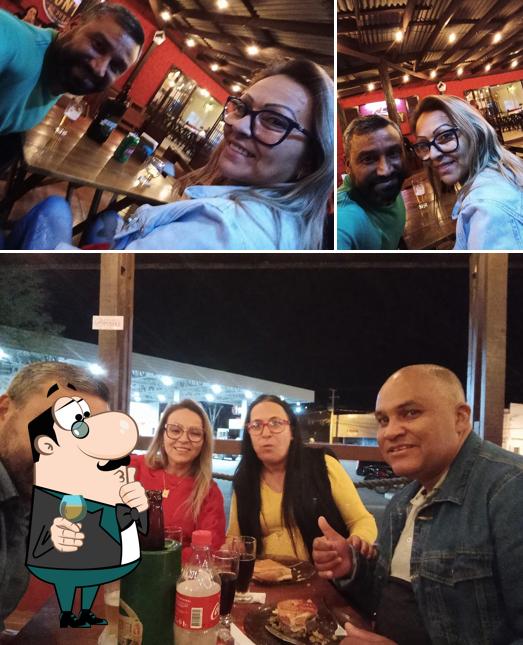 Country Pub