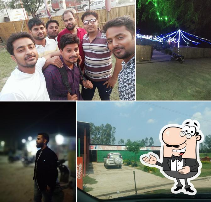 New Midway Dhaba