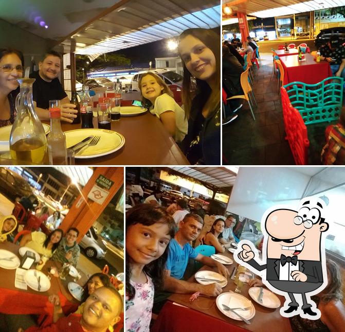 Disk Nona Pizzaria