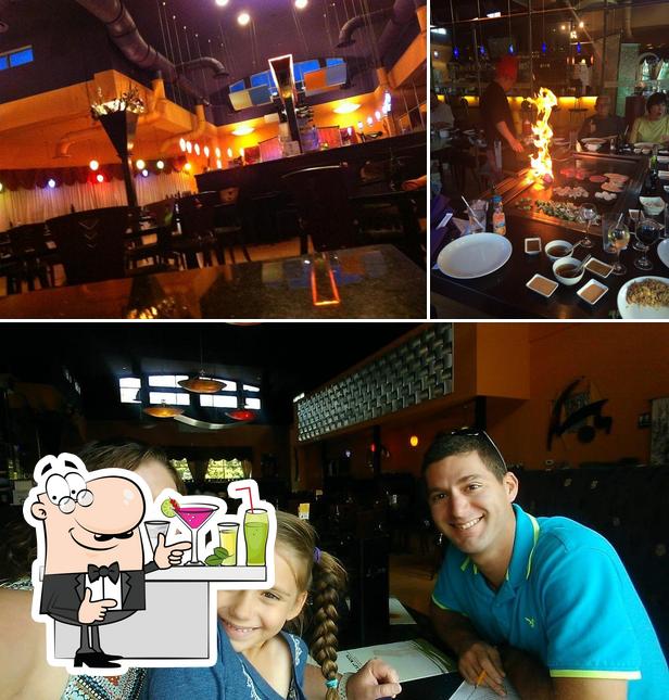 See this image of East Moon Asian Bistro