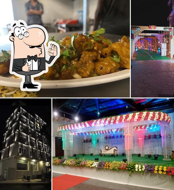 Ginger Restaurant, India, X89V+2VV Restaurant reviews