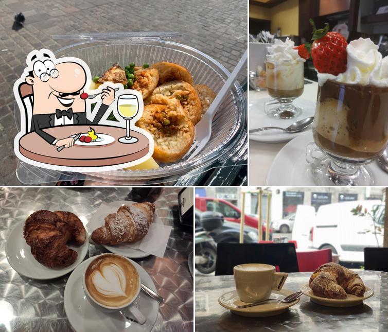 Platti al Gran Caffè
