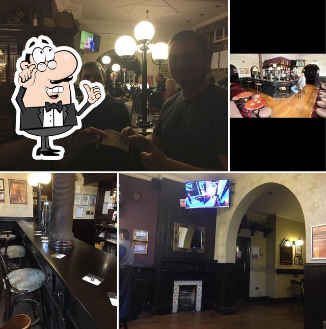 Best pubs & bars in South Shields, spring 2024 Restaurant Guru
