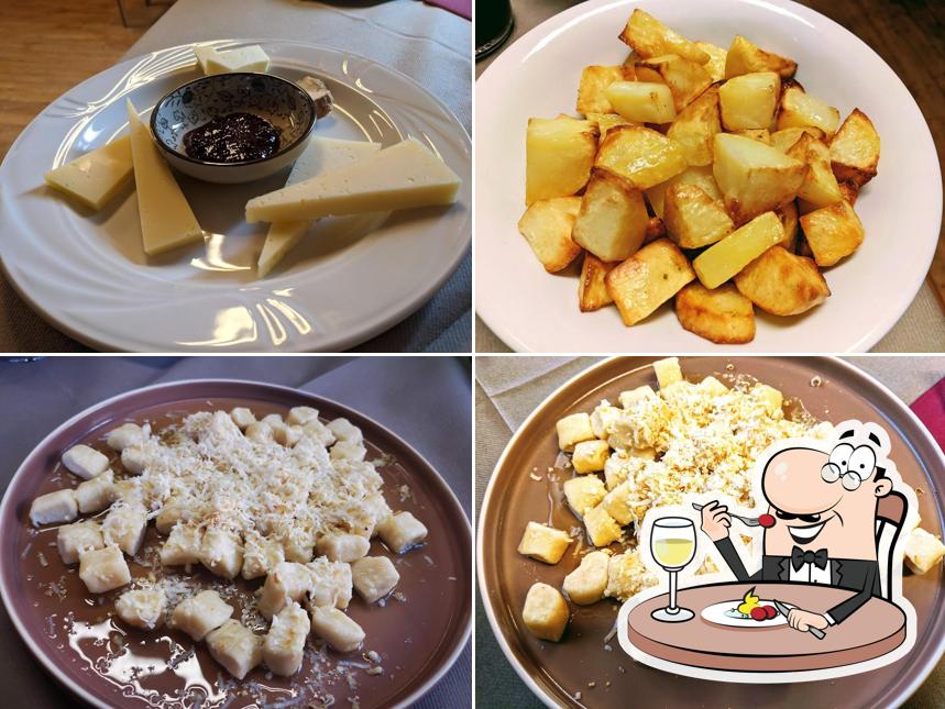 Monte Cavallo Soc. Coop. Agricola a r.l.