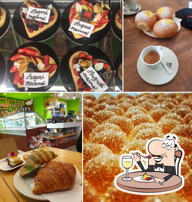 Pasticceria Caffetteria Sablé