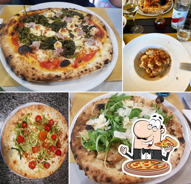 Ristorante Miralago Colmegna