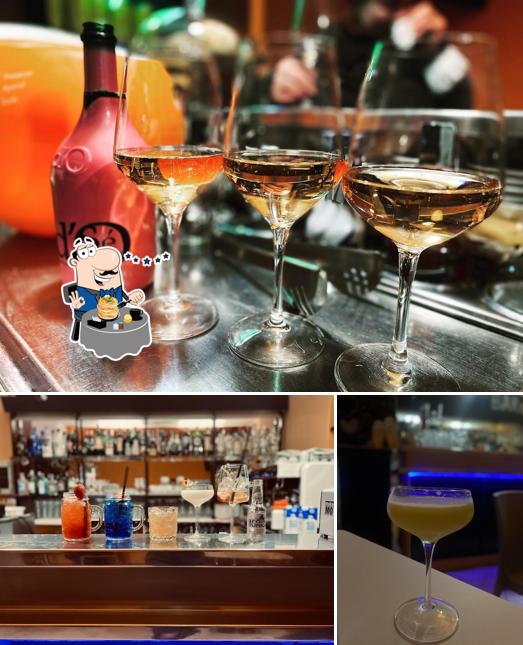 Cibo al Bar 70