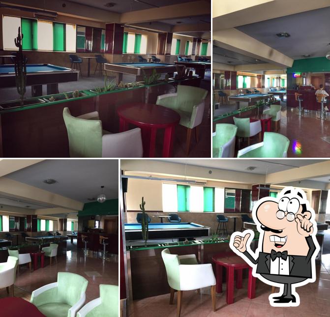 Caffe bar KULT