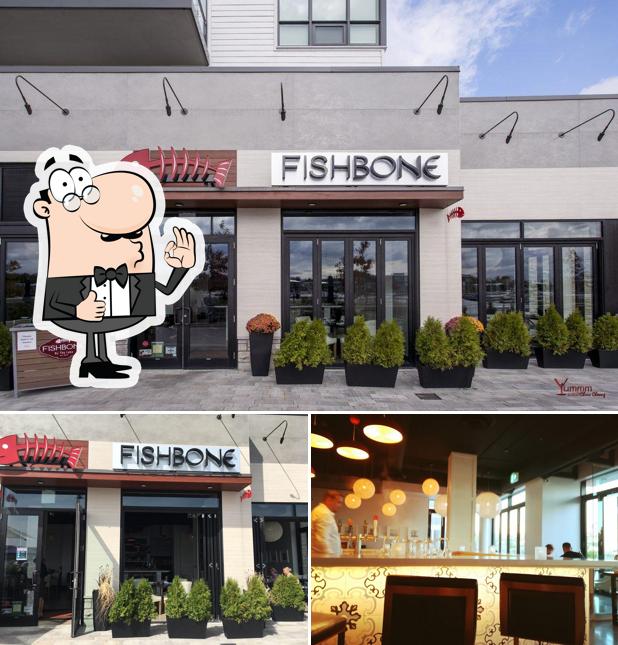 fishbone kitchen and wine bar