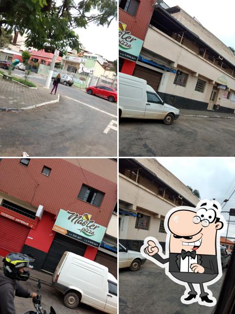 Lanchonete E Restaurante Banha