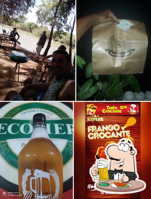 Tudo Crocante Sertãozinho