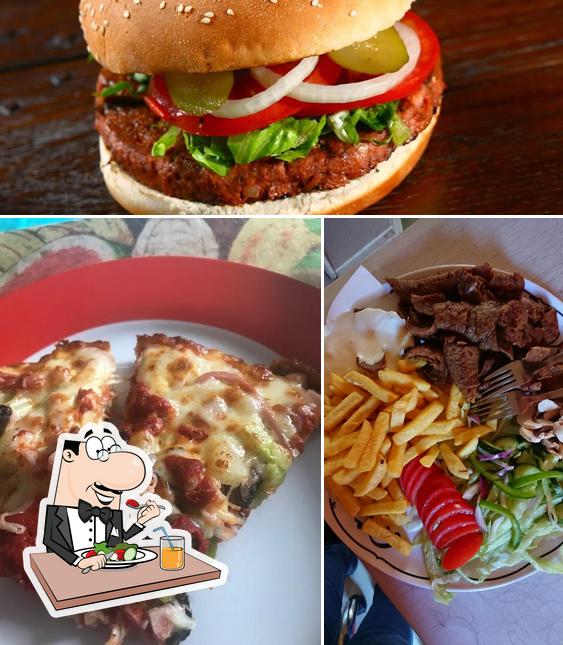 02 Pizza, Pasta & Fish n Chips in Narre Warren Restaurant reviews