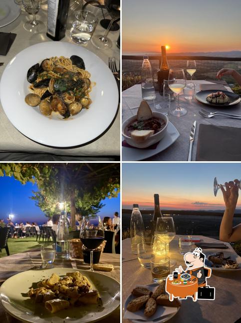 Cozze al Al Convento