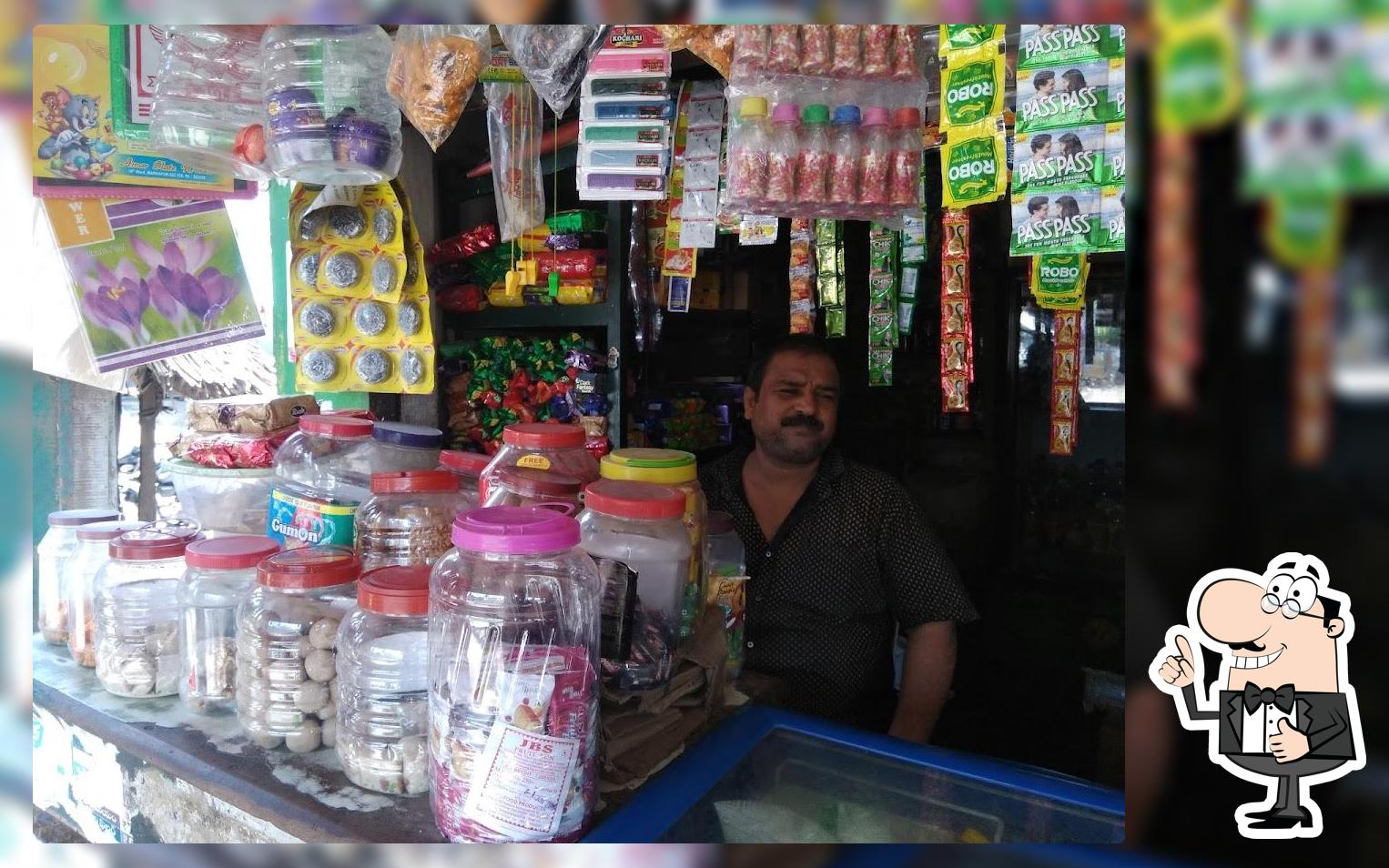 BETA ESWARA VENKATA DATTA SRINIVAS