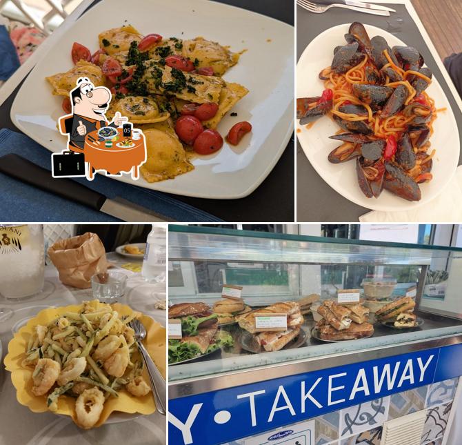 Cozze al Birikina Beach - by Romea Beach 28