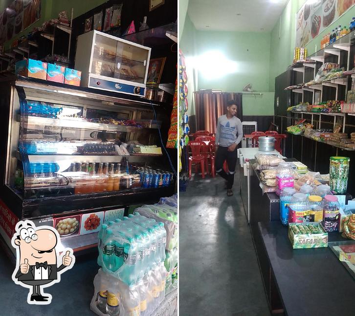 Bake & Cake Food Point, Panipat Restaurant reviews