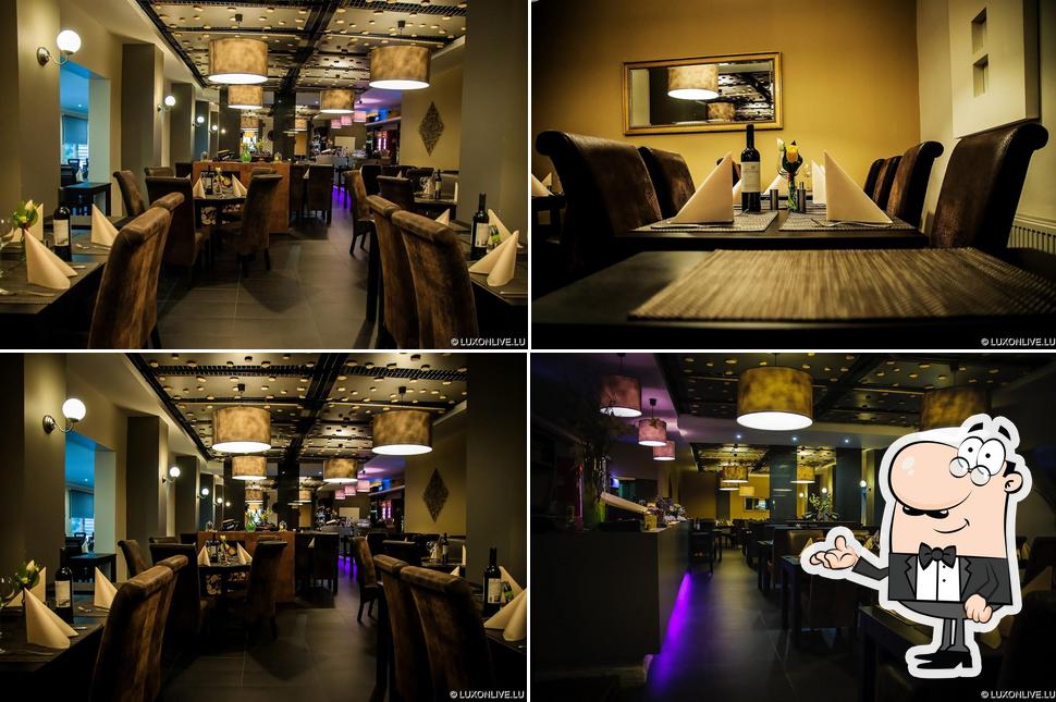 Restaurant Dolce Vita