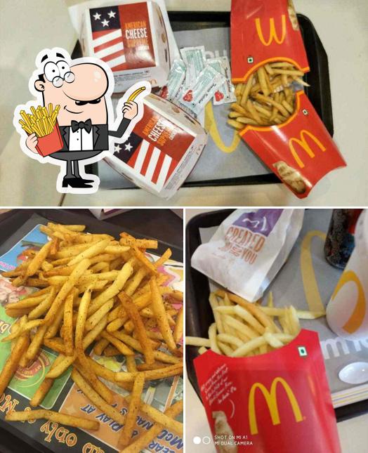 Chips are one of the most popular dishes in the world