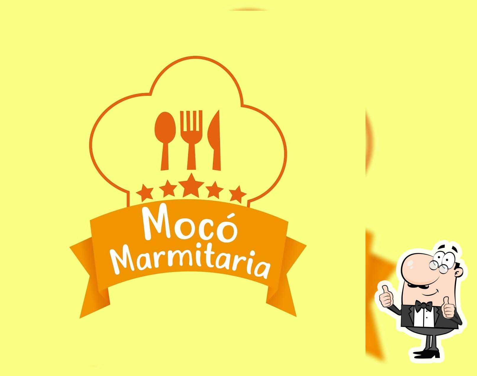 Mocó Marmitaria
