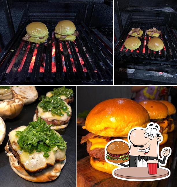 O Magarefe Parrilla & Bar