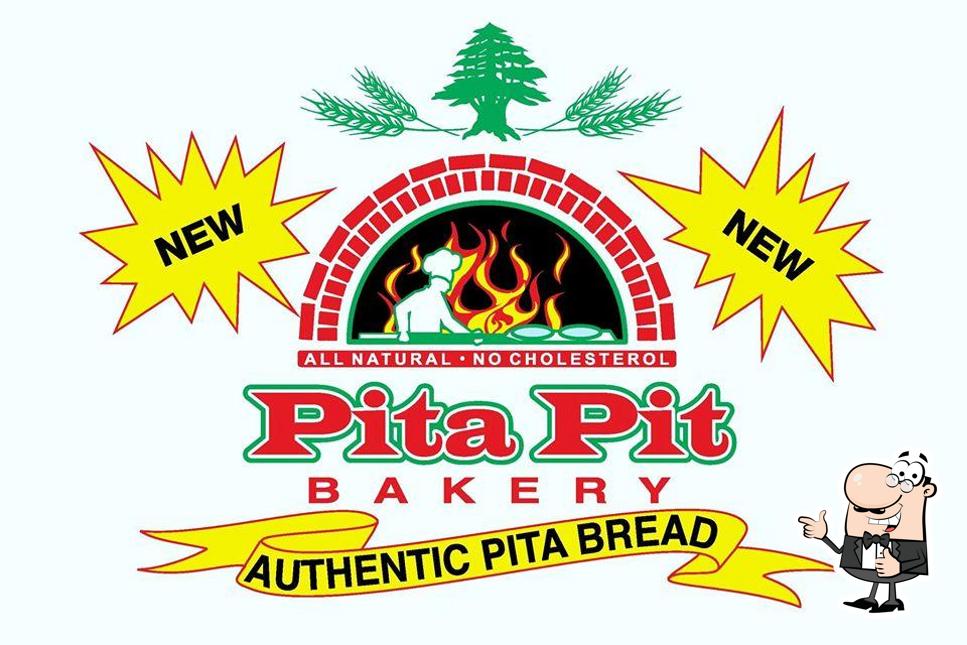 Pita Pit Bakery in Pomona Restaurant reviews