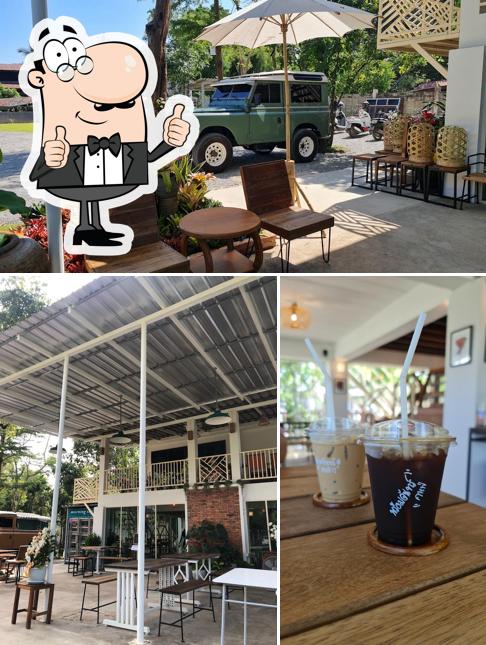 Promchan Cafe, Thailand - Restaurant reviews
