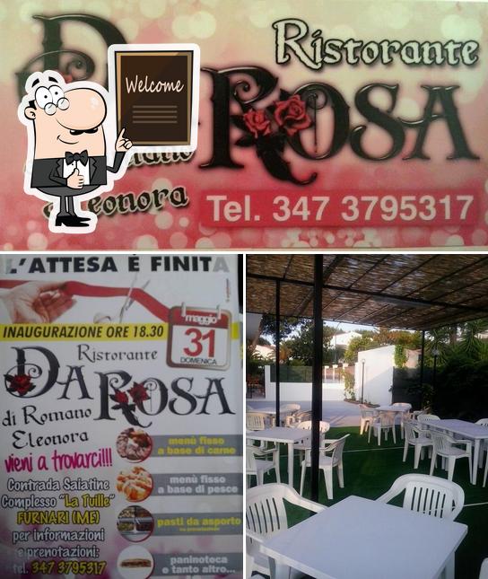 Guarda questa foto di Ristorante Da Rosa