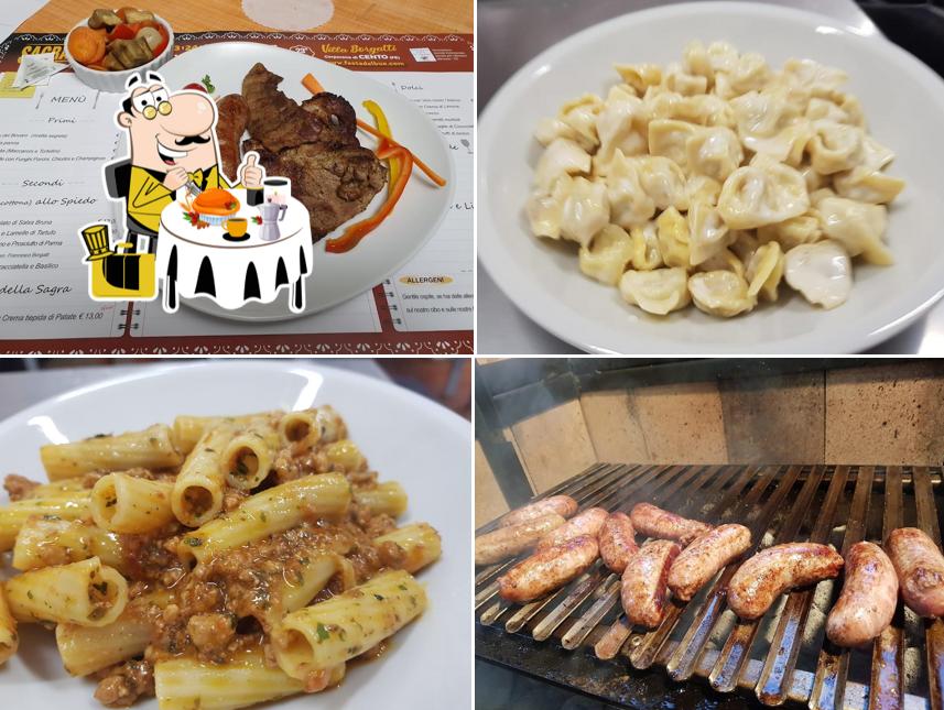 SAGRA DEL BUE, Grigliate - Birra - Fiorentina - Bue allo Spiedo - Piatti Tradizionali _ Ass.GVSB