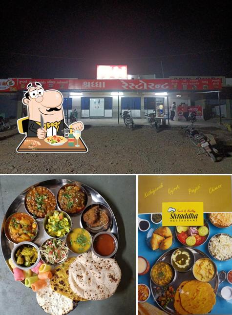 Shraddha restaurant