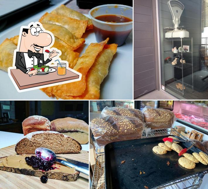 The Piggy Market in Ottawa Restaurant menu and reviews