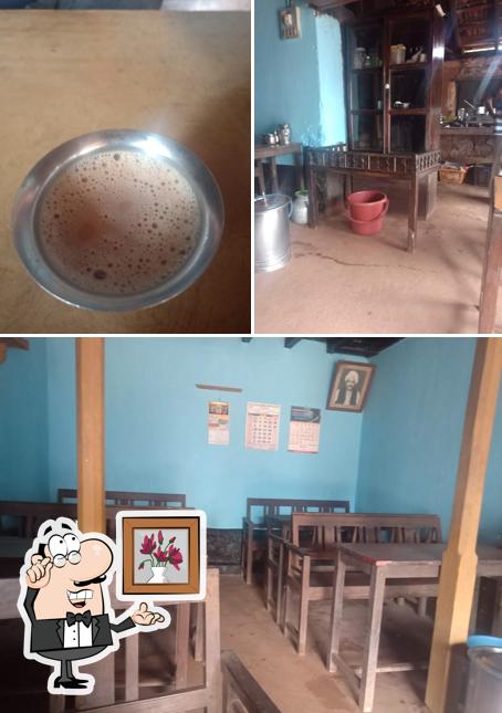 hotel sri mahalasa