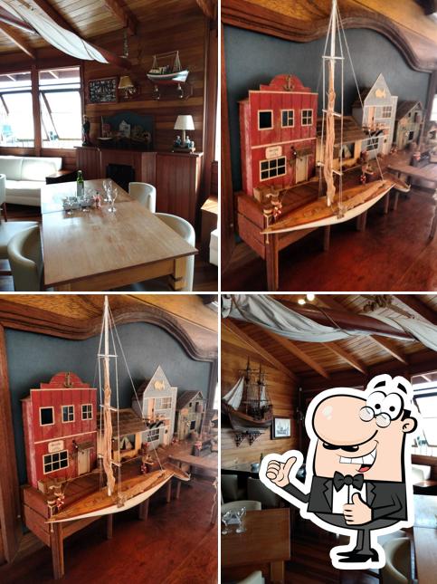 Restaurante Manjericão