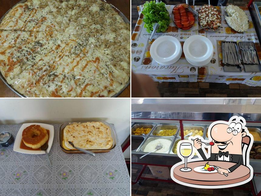 Pousada e Restaurante Sabor na Chapa