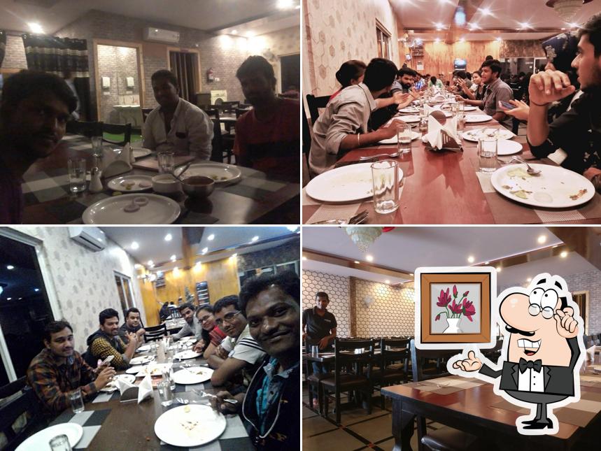 Second Home Restaurant