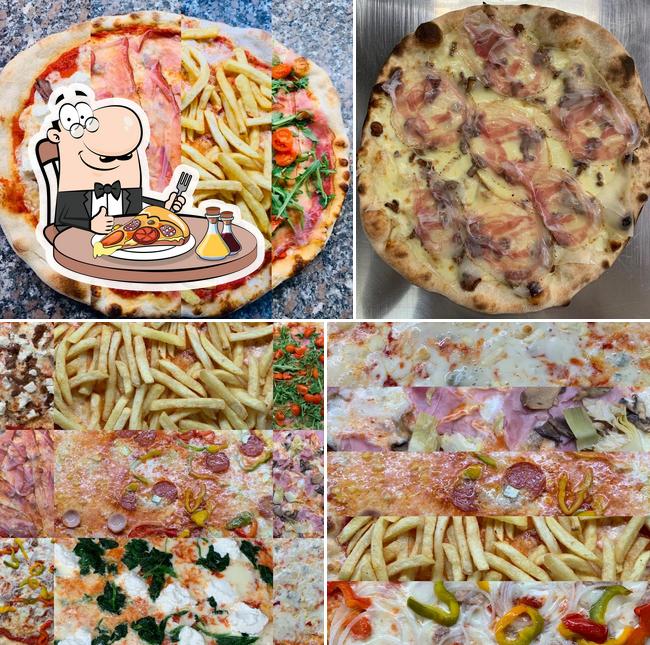 Voglia di Pizza