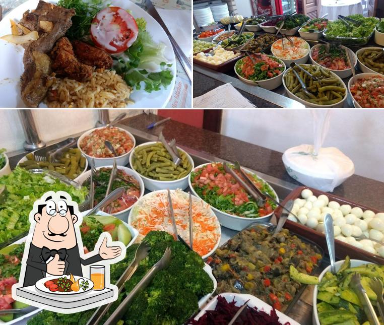Restaurante Cantinho de Minas