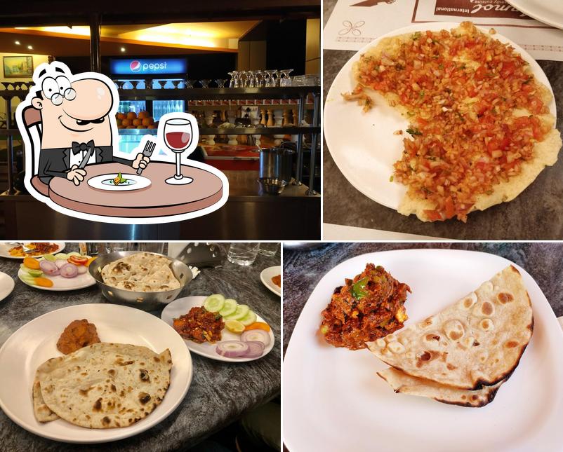 Anmol Family Restaurant