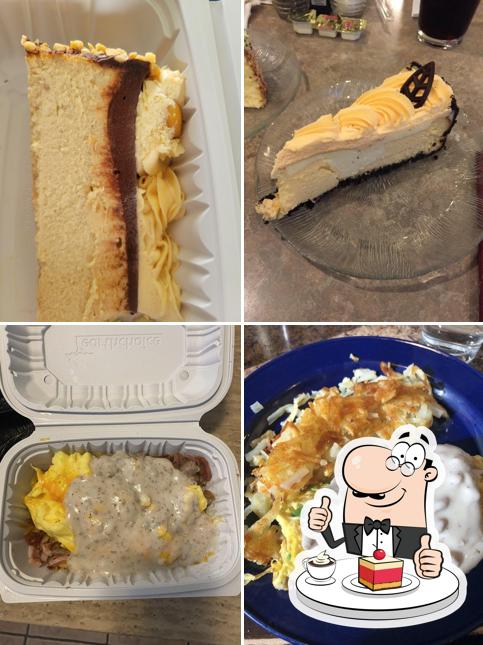 Anthony's Family Restaurant, Eastlake - Restaurant menu, prices and reviews