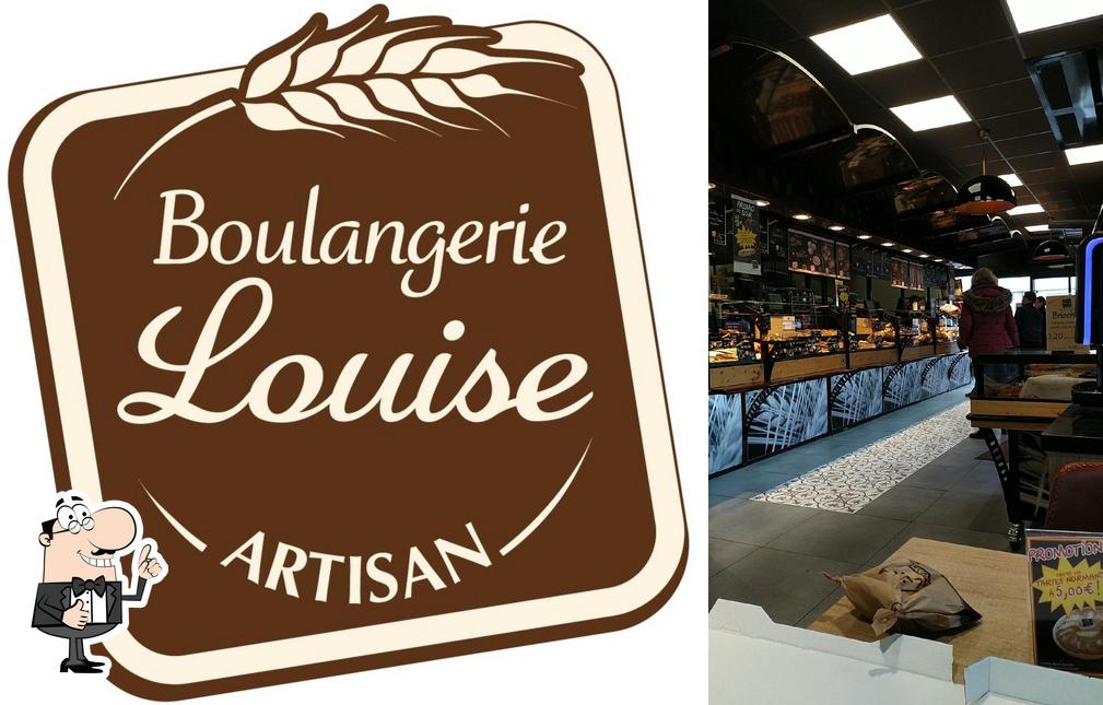 Voici une photo de Boulangerie Louise