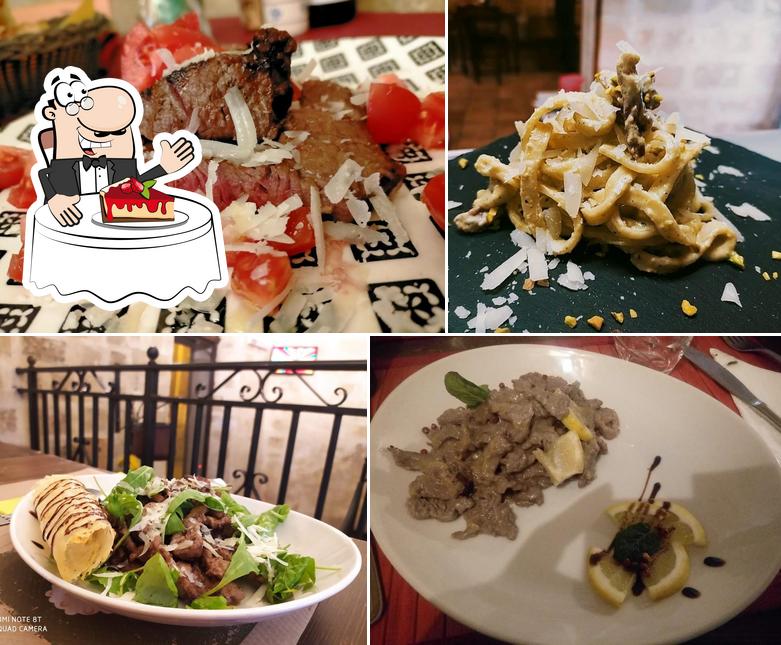 La Locanda dei Briganti