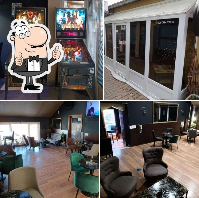 Caffe bar Zeko Križevci