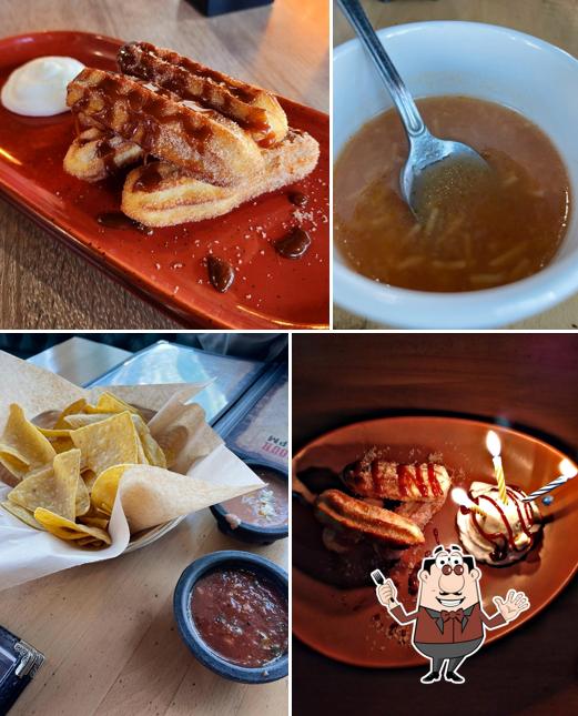 Cheecho's Fajitas & Cantina in Las Vegas Restaurant menu and reviews