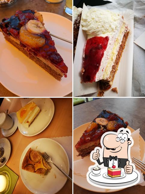 Das Walz - Restaurant & Café