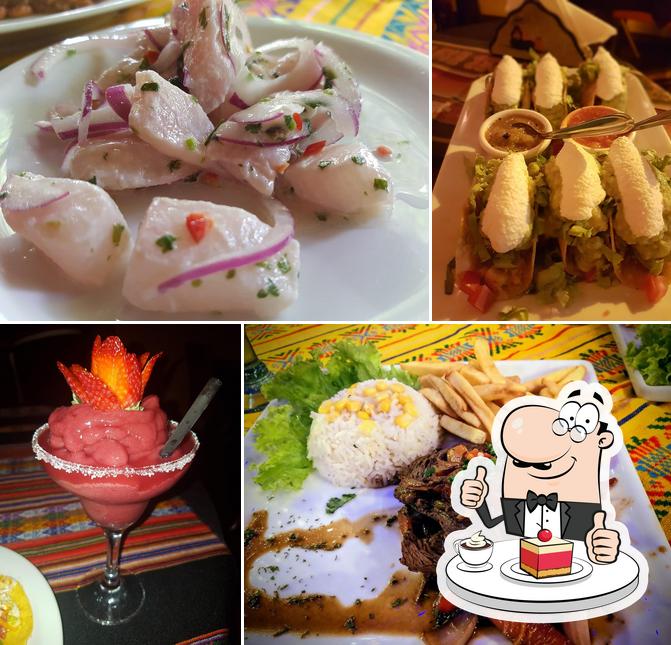 El Paso Cocina Mexicana Asa Sul
